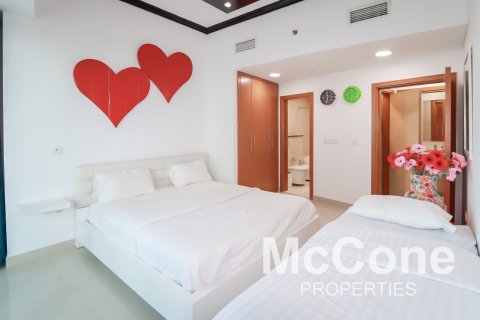 Appartamento in affitto a Dubai Marina, Dubai, EAU 1 camera da letto, 98.66 mq. № 587367 - foto 5