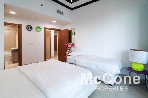 Appartamento in affitto a Dubai Marina, Dubai, EAU 1 camera da letto, 98.66 mq. № 587367 - foto 6