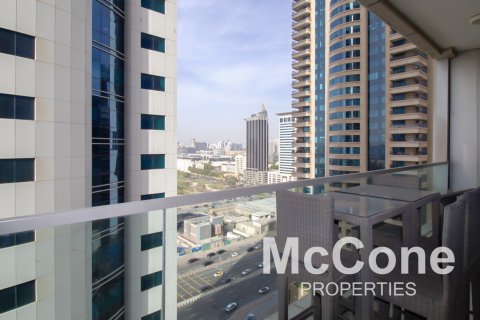 Appartamento in affitto a Dubai Marina, Dubai, EAU 1 camera da letto, 98.66 mq. № 587367 - foto 10