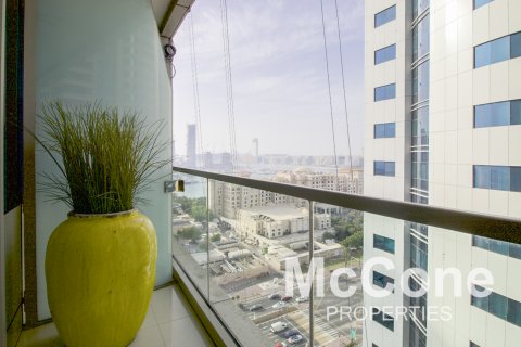 Appartamento in affitto a Dubai Marina, Dubai, EAU 1 camera da letto, 98.66 mq. № 587367 - foto 9
