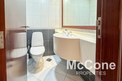 Пәтер Дубай Марина, БАӘ-да 1 жатын бөлме, 98.85 м² № 587368 - фото 11