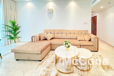 Пәтер Дубай Марина, БАӘ-да 1 жатын бөлме, 98.85 м² № 587368 - фото 2