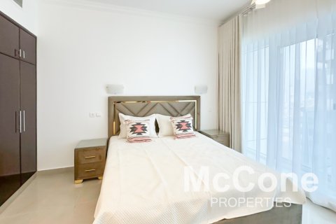 Пәтер Дубай Марина, БАӘ-да 1 жатын бөлме, 98.85 м² № 587368 - фото 9