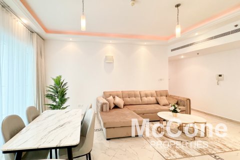 Пәтер Дубай Марина, БАӘ-да 1 жатын бөлме, 98.85 м² № 587368 - фото 4