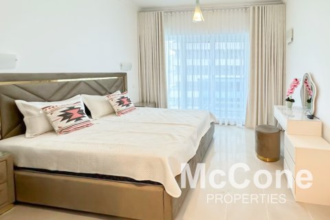Пәтер Дубай Марина, БАӘ-да 1 жатын бөлме, 98.85 м² № 587368 - фото 7