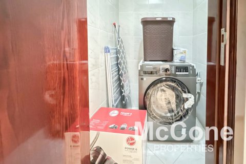 Apartemen di Dubai Marina, UEA 1 kamar tidur, 98.85 m2 nomor 587368 - foto 12