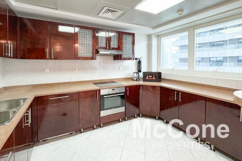 Пәтер Дубай Марина, БАӘ-да 1 жатын бөлме, 98.85 м² № 587368 - фото 6