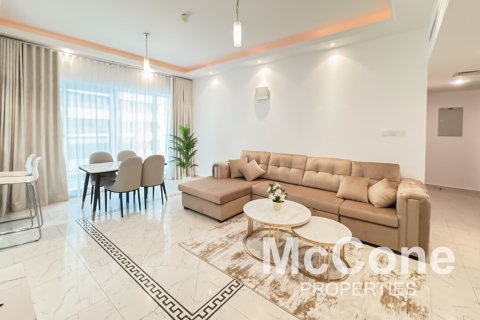 Пәтер Дубай Марина, БАӘ-да 1 жатын бөлме, 98.85 м² № 587368 - фото 1