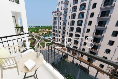 Byt na Yas Island, Abu Dhabi, SAE 2 ložnice, 114.9 m² Č.: 579837 - fotografie 4