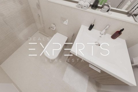 Byt na Yas Island, Abu Dhabi, SAE 2 ložnice, 114.9 m² Č.: 579837 - fotografie 5
