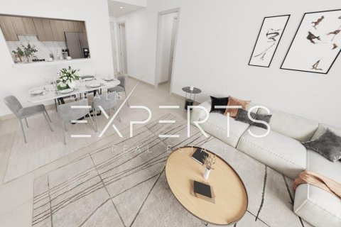 Byt na Yas Island, Abu Dhabi, SAE 2 ložnice, 114.9 m² Č.: 579837 - fotografie 2