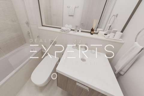 Byt na Yas Island, Abu Dhabi, SAE 2 ložnice, 114.9 m² Č.: 579837 - fotografie 8