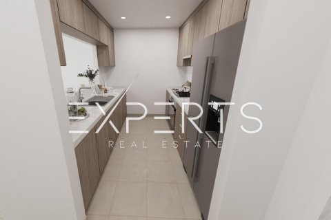 Byt na Yas Island, Abu Dhabi, SAE 2 ložnice, 114.9 m² Č.: 579837 - fotografie 3