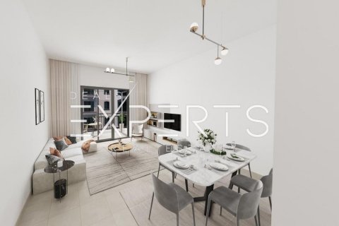 Byt na Yas Island, Abu Dhabi, SAE 2 ložnice, 114.9 m² Č.: 579837 - fotografie 1