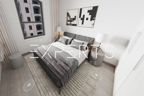 Byt na Yas Island, Abu Dhabi, SAE 2 ložnice, 114.9 m² Č.: 579837 - fotografie 7