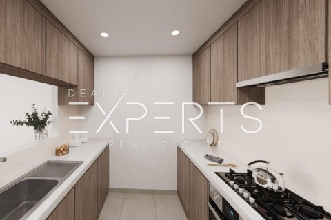 Apartment on the Yas Island, Abu Dhabi, UAE 1 bedroom, 82.3 sq.m. № 579836 - photo 4