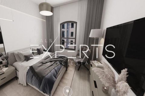 Apartment on the Yas Island, Abu Dhabi, UAE 1 bedroom, 82.3 sq.m. № 579836 - photo 5