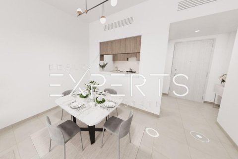 Apartment on the Yas Island, Abu Dhabi, UAE 1 bedroom, 82.3 sq.m. № 579836 - photo 2