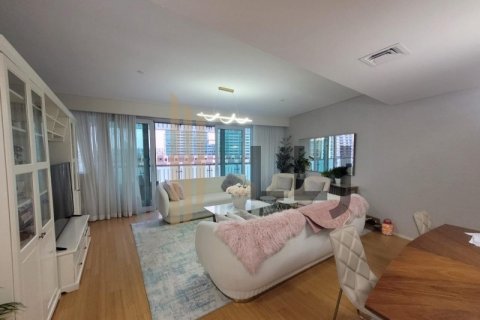 Byt v Al Raha Beach, Abu Dhabi, SAE 2 ložnice, 163 m² Č.: 579841 - fotografie 3