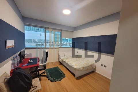 Byt v Al Raha Beach, Abu Dhabi, SAE 2 ložnice, 163 m² Č.: 579841 - fotografie 6