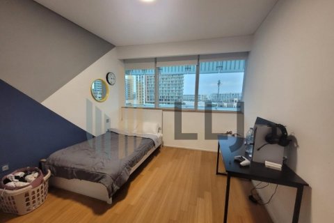 Byt v Al Raha Beach, Abu Dhabi, SAE 2 ložnice, 163 m² Č.: 579841 - fotografie 7