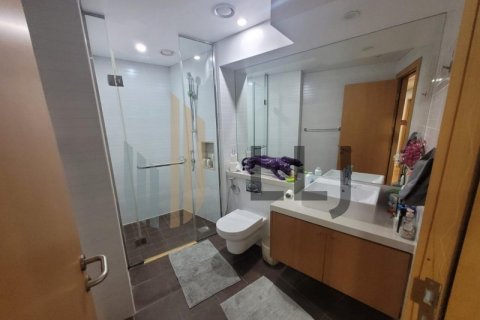 Byt v Al Raha Beach, Abu Dhabi, SAE 2 ložnice, 163 m² Č.: 579841 - fotografie 11