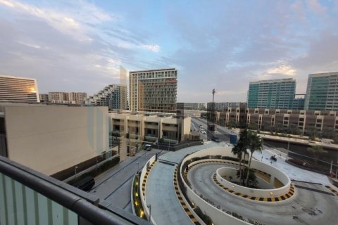 Byt v Al Raha Beach, Abu Dhabi, SAE 2 ložnice, 163 m² Č.: 579841 - fotografie 13