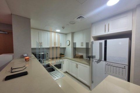 Byt v Al Raha Beach, Abu Dhabi, SAE 2 ložnice, 163 m² Č.: 579841 - fotografie 4