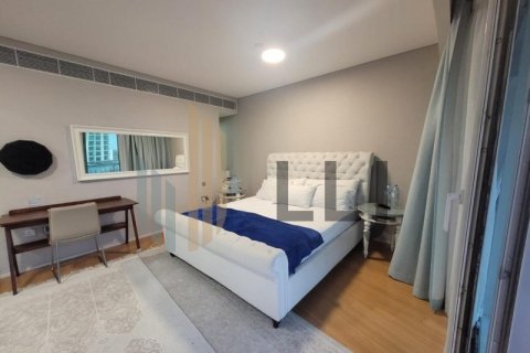 Byt v Al Raha Beach, Abu Dhabi, SAE 2 ložnice, 163 m² Č.: 579841 - fotografie 8