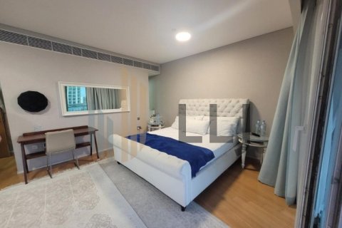 Byt v Al Raha Beach, Abu Dhabi, SAE 2 ložnice, 163 m² Č.: 579841 - fotografie 9