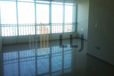 Byt v Al Reem Island, Abu Dhabi, SAE 75.8 m² Č.: 579840 - fotografie 3