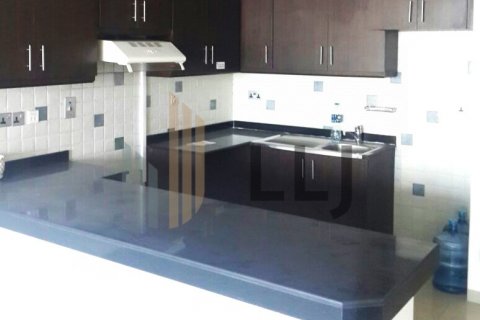 Byt v Al Reem Island, Abu Dhabi, SAE 75.8 m² Č.: 579840 - fotografie 8