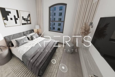 Apartemen di Yas Island, Abu Dhabi, UEA 2 kamar tidur, 114.8 m2 nomor 579838 - foto 7