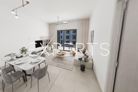 Apartemen di Yas Island, Abu Dhabi, UEA 2 kamar tidur, 114.8 m2 nomor 579838 - foto 1