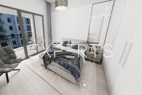 Apartemen di Yas Island, Abu Dhabi, UEA 2 kamar tidur, 114.8 m2 nomor 579838 - foto 6
