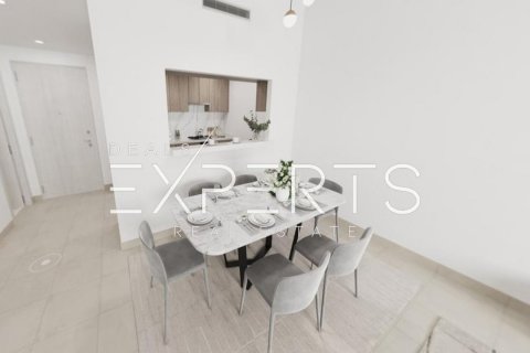 Apartemen di Yas Island, Abu Dhabi, UEA 2 kamar tidur, 114.8 m2 nomor 579838 - foto 3