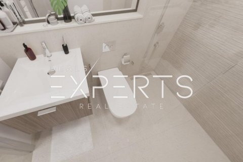 Apartemen di Yas Island, Abu Dhabi, UEA 2 kamar tidur, 114.8 m2 nomor 579838 - foto 5