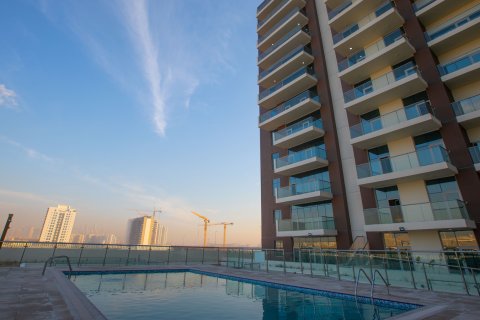 Wohnung zum Verkauf in Al Furjan, Dubai, VAE 1 Schlafzimmer, 77 m2 Nr. 728646 - Foto 3