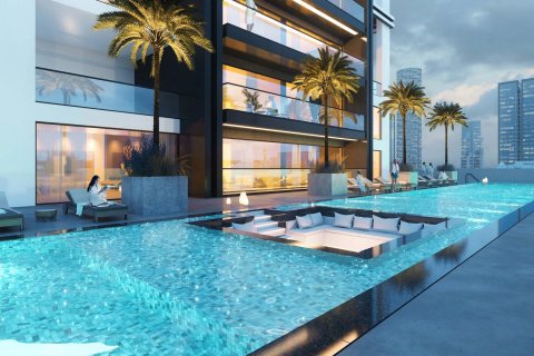 Apartament de vânzare în Jumeirah Village Circle, Dubai, EAU 1 cameră, 25 mp.  №728641 - poză 4
