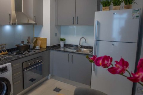 Apartament de vânzare în Dubai Hills Estate, Dubai, EAU 1 cameră, 56 mp.  №728647 - poză 3