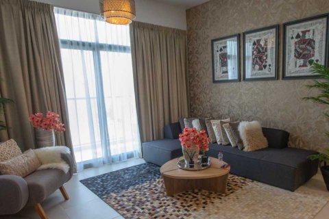 Apartament de vânzare în Dubai Hills Estate, Dubai, EAU 1 cameră, 56 mp.  №728647 - poză 4