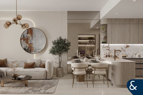 דירה למכירה ב Jumeirah Village Circle, Dubai, איחוד האמירויות 1 חדר שינה, 83 מ"ר, מספר 666677 - תמונה 1