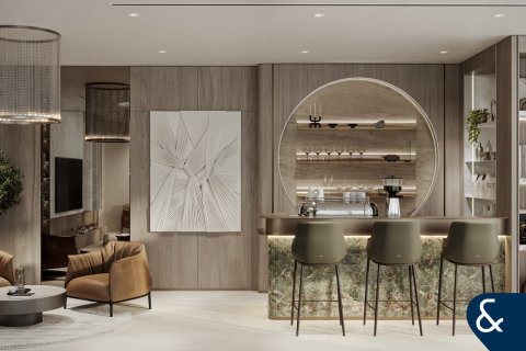 דירה למכירה ב Jumeirah Village Circle, Dubai, איחוד האמירויות 1 חדר שינה, 83 מ"ר, מספר 666677 - תמונה 12