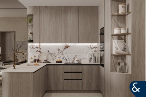 דירה למכירה ב Jumeirah Village Circle, Dubai, איחוד האמירויות 1 חדר שינה, 83 מ"ר, מספר 666677 - תמונה 2