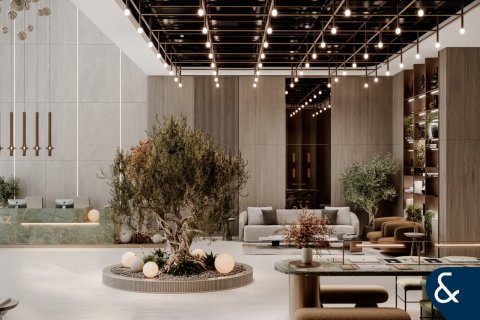 דירה למכירה ב Jumeirah Village Circle, Dubai, איחוד האמירויות 1 חדר שינה, 83 מ"ר, מספר 666677 - תמונה 11