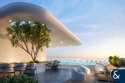 דירה למכירה ב Jumeirah Village Circle, Dubai, איחוד האמירויות 1 חדר שינה, 83 מ"ר, מספר 666677 - תמונה 14