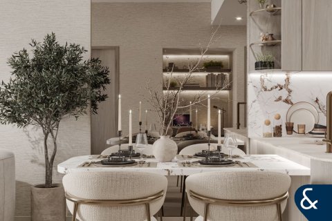 דירה למכירה ב Jumeirah Village Circle, Dubai, איחוד האמירויות 1 חדר שינה, 83 מ"ר, מספר 666677 - תמונה 4