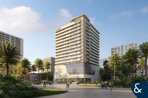 דירה למכירה ב Jumeirah Village Circle, Dubai, איחוד האמירויות 1 חדר שינה, 83 מ"ר, מספר 666677 - תמונה 15