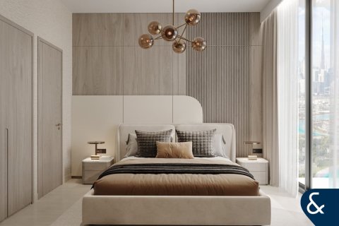 דירה למכירה ב Jumeirah Village Circle, Dubai, איחוד האמירויות 1 חדר שינה, 83 מ"ר, מספר 666677 - תמונה 7