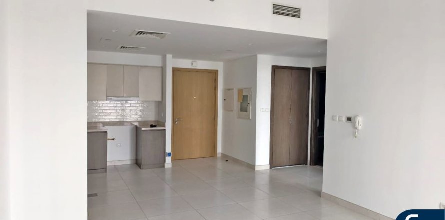 Appartement à Dubai Creek Harbour (The Lagoons), Dubai, EAU: 1 chambre, 63 m2 № 666672